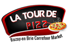 livraison pizza à 77540 Rozay-en-Brie